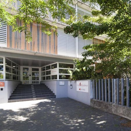 Avisseau - Studio Calme Au Coeur Du Quartier Des Chartrons Бордо Экстерьер фото