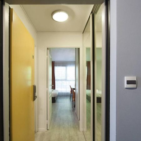Avisseau - Studio Calme Au Coeur Du Quartier Des Chartrons Бордо Экстерьер фото