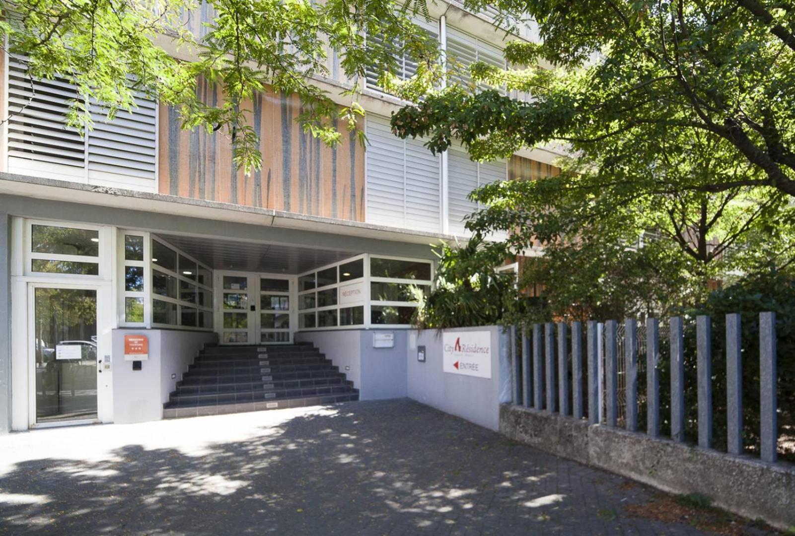 Avisseau - Studio Calme Au Coeur Du Quartier Des Chartrons Бордо Экстерьер фото